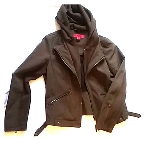 Light Jacket